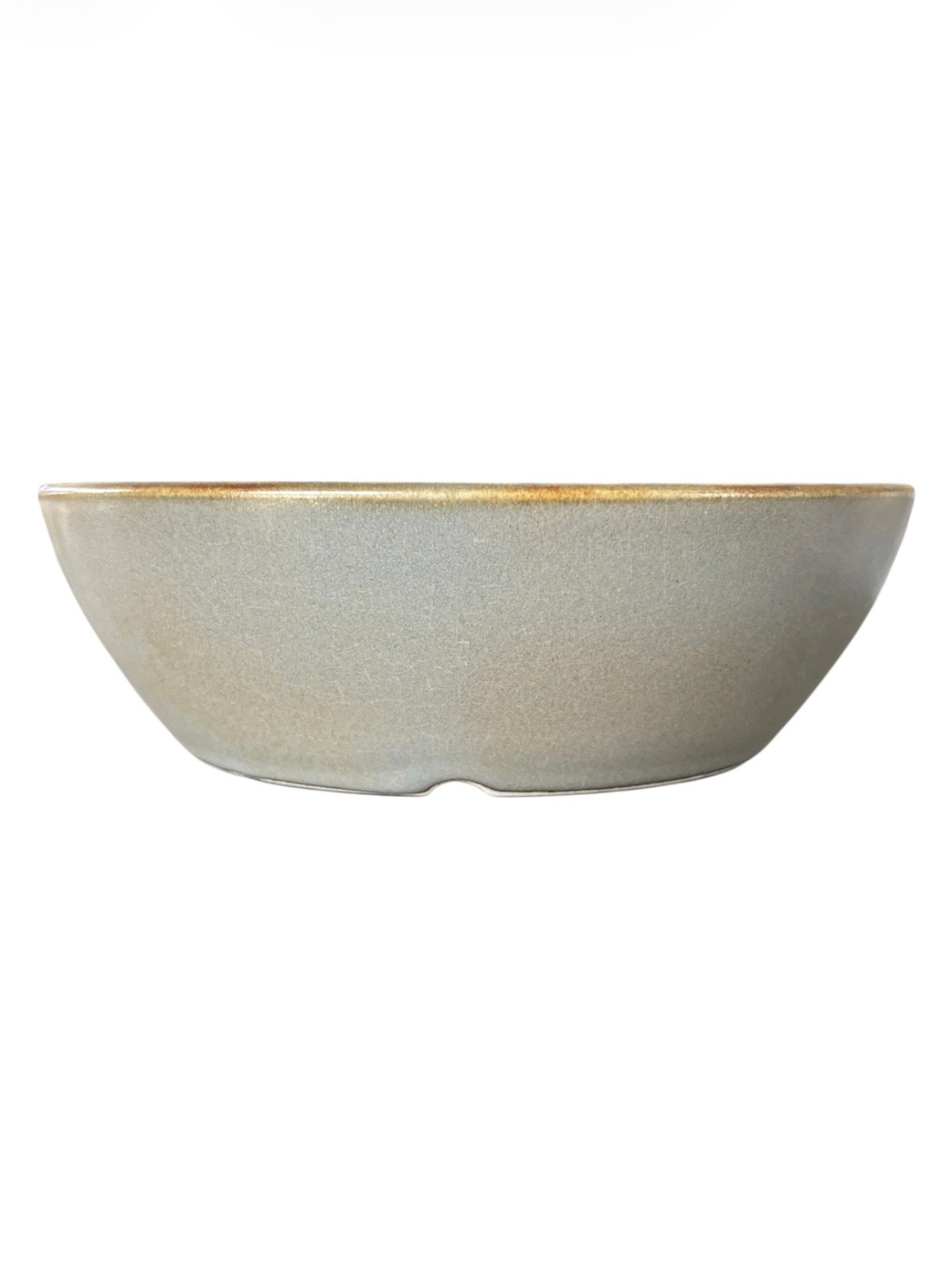 Pot rond (17*h5.5cm)