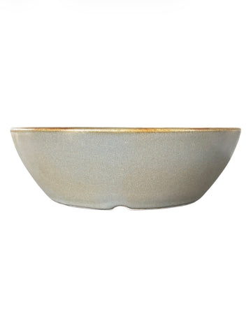 Pot rond (17*h5.5cm)