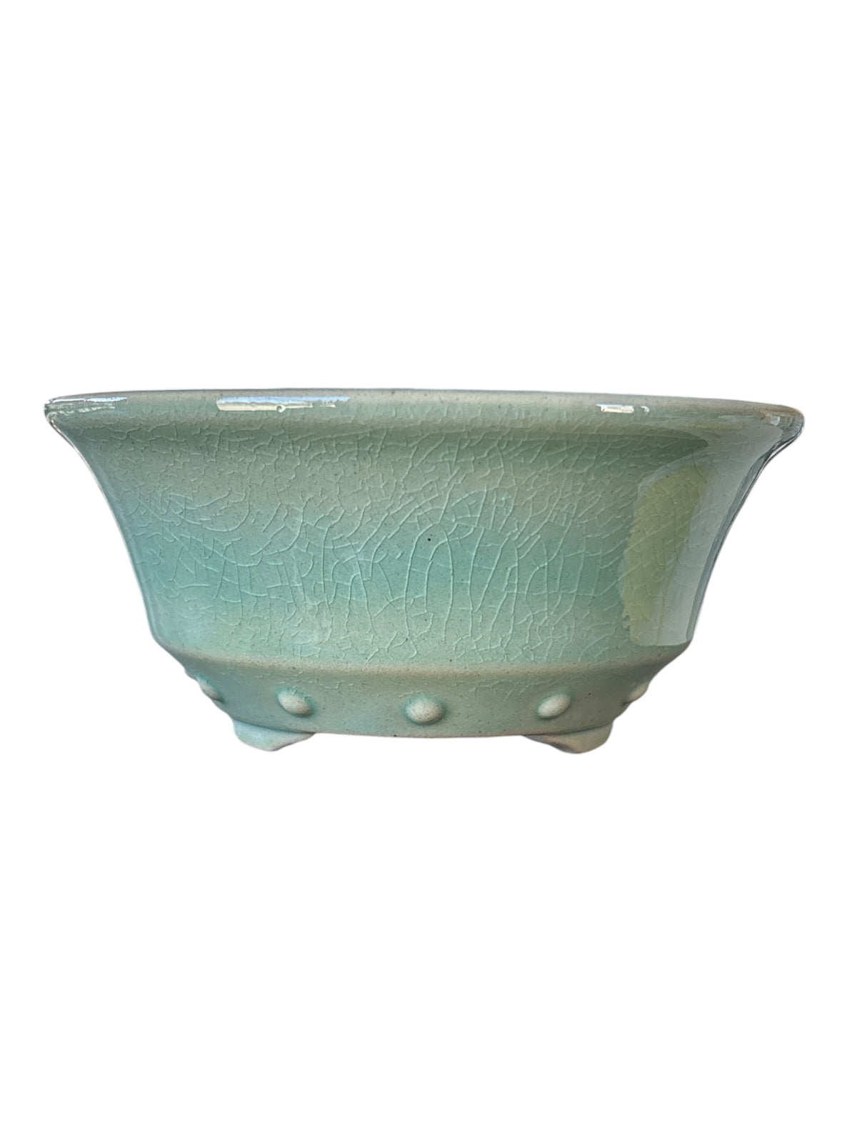 Pot rond (15*6.5cm)
