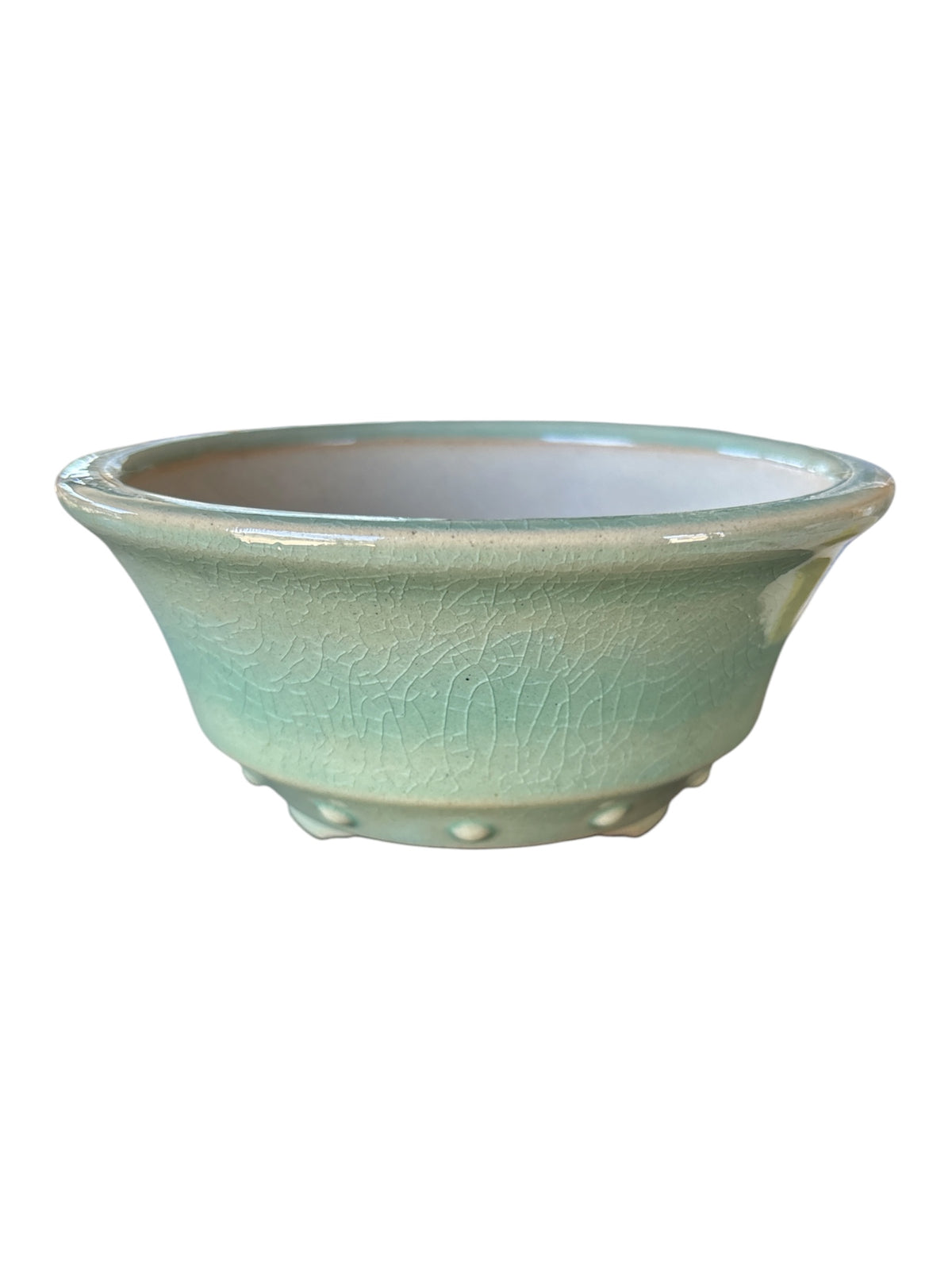Pot rond (15*6.5cm)
