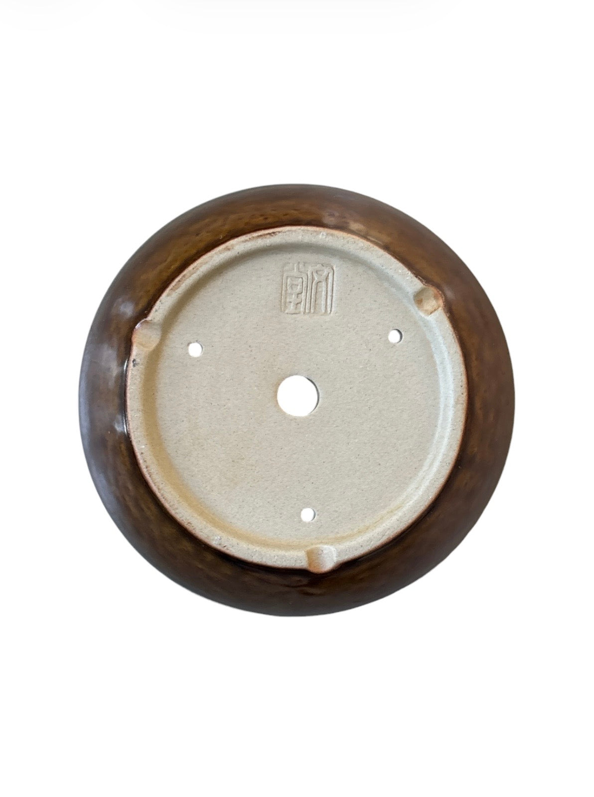 Pot rond (16*h5cm)