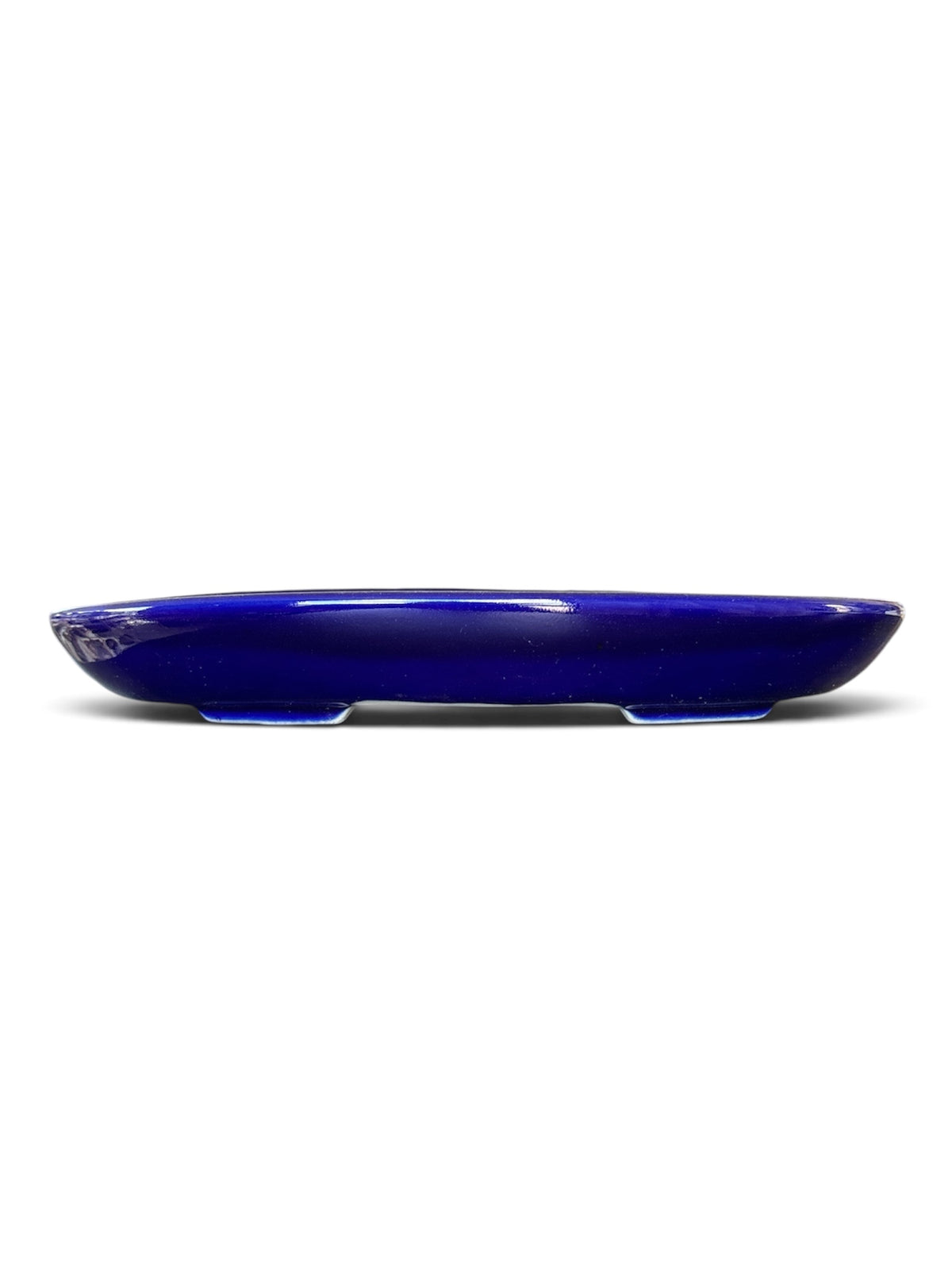 Pot ovale (24*16.5*h3cm)