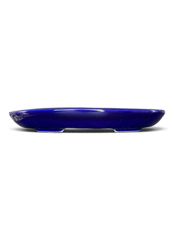 Pot ovale (24*16.5*h3cm)