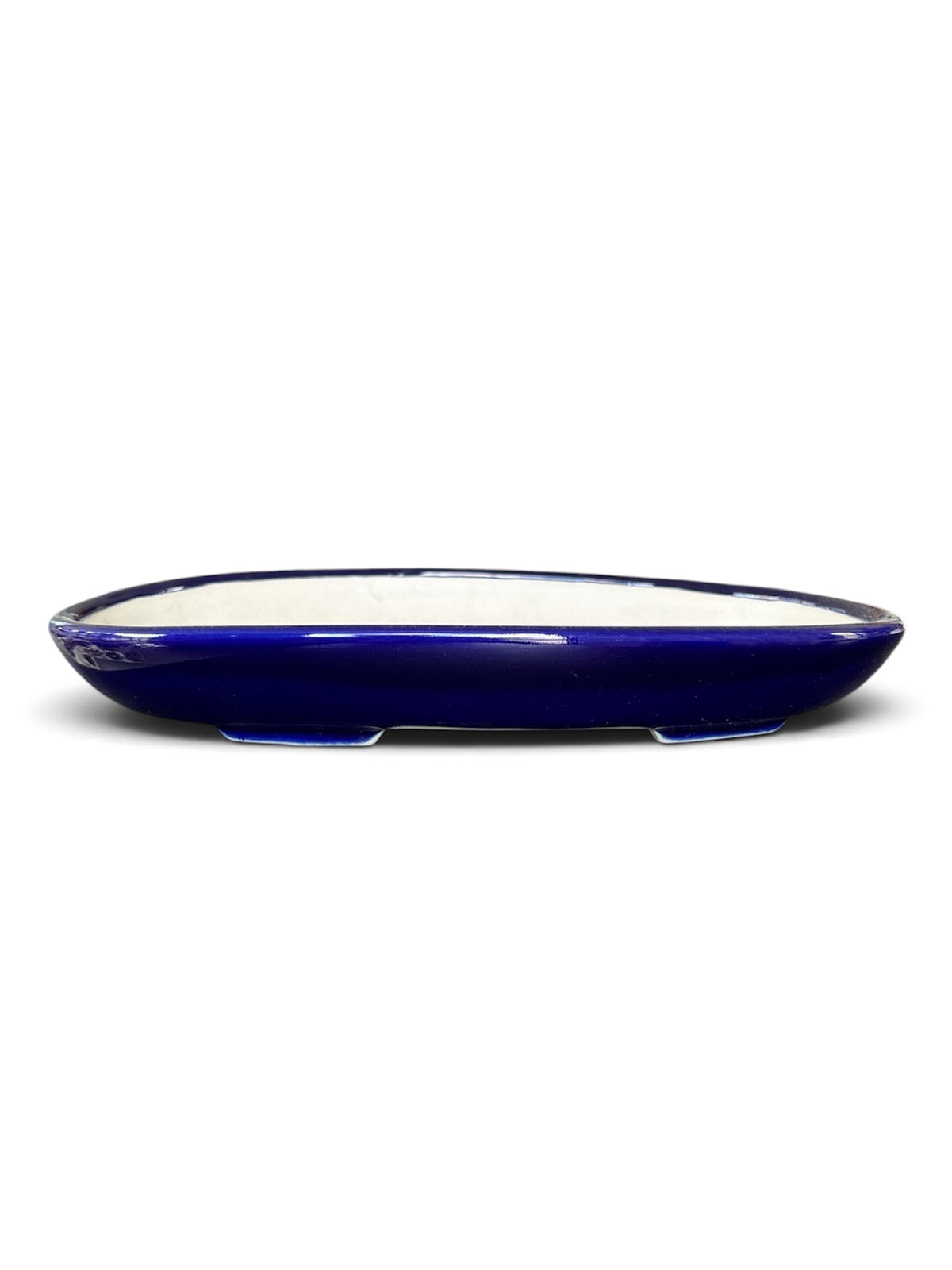 Pot ovale (24*16.5*h3cm)