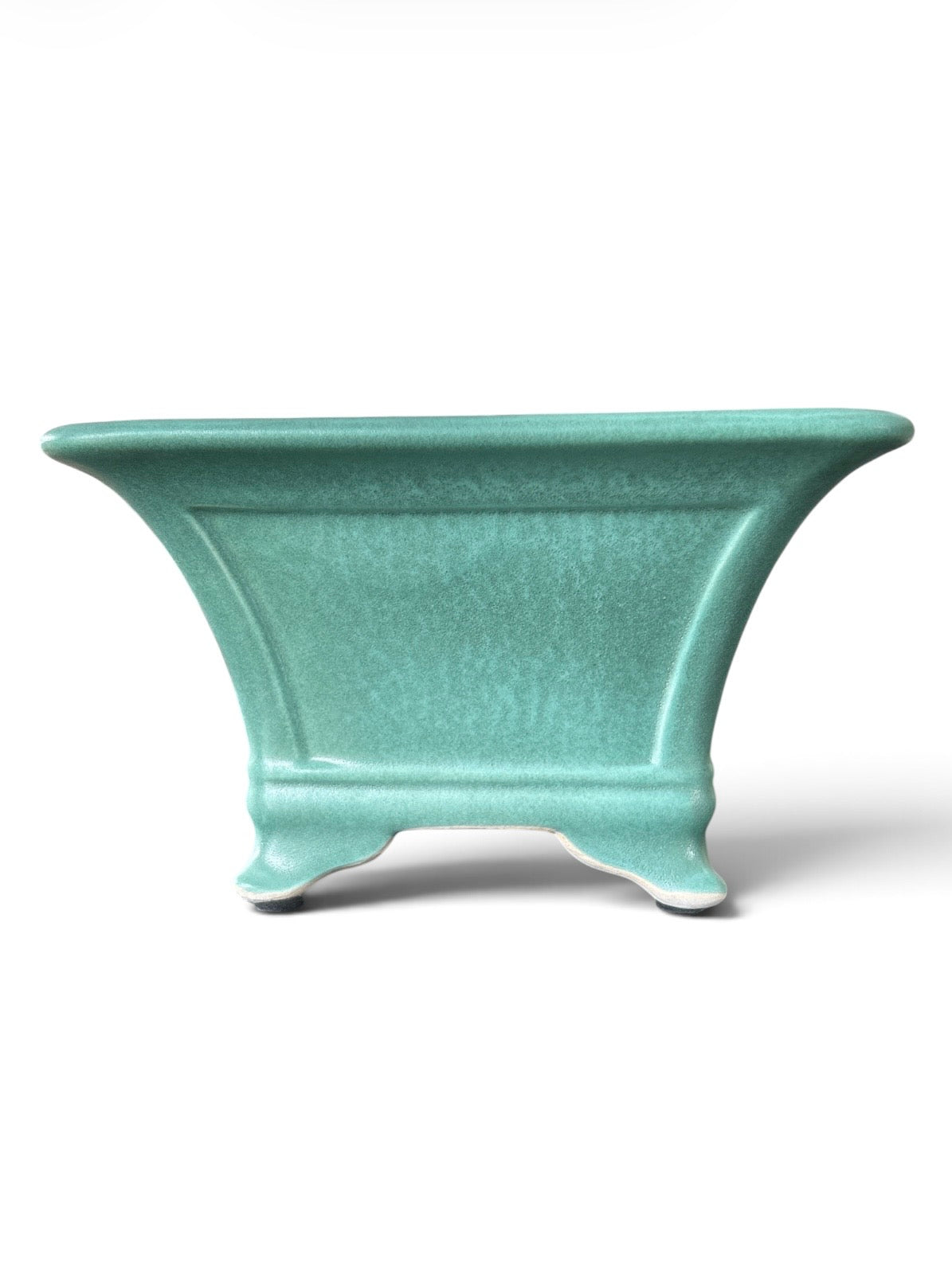 Pot carré (16.5*16.5*h9.5cm)