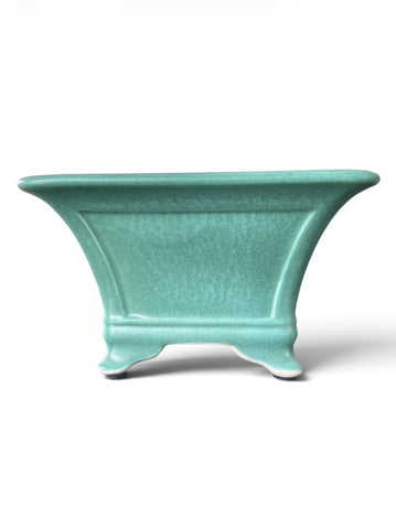 Pot carré (16.5*16.5*h9.5cm)