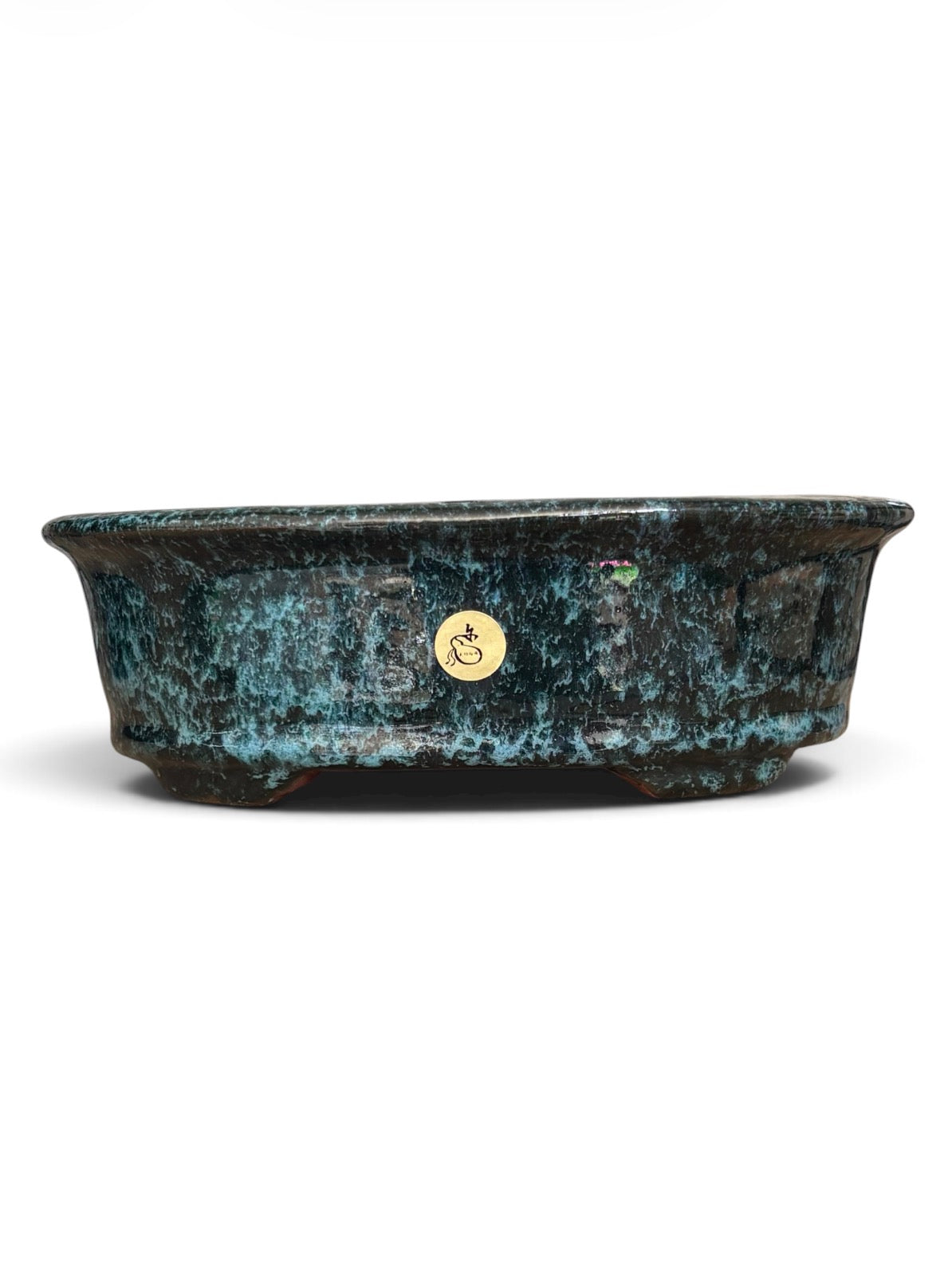 Pot Tokoname Shuho - O15