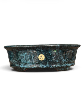Pot Tokoname Shuho - O15