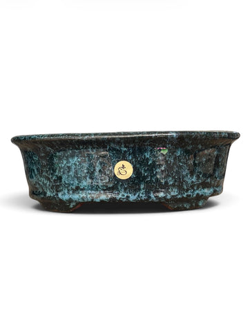 Pot Tokoname Shuho - O15