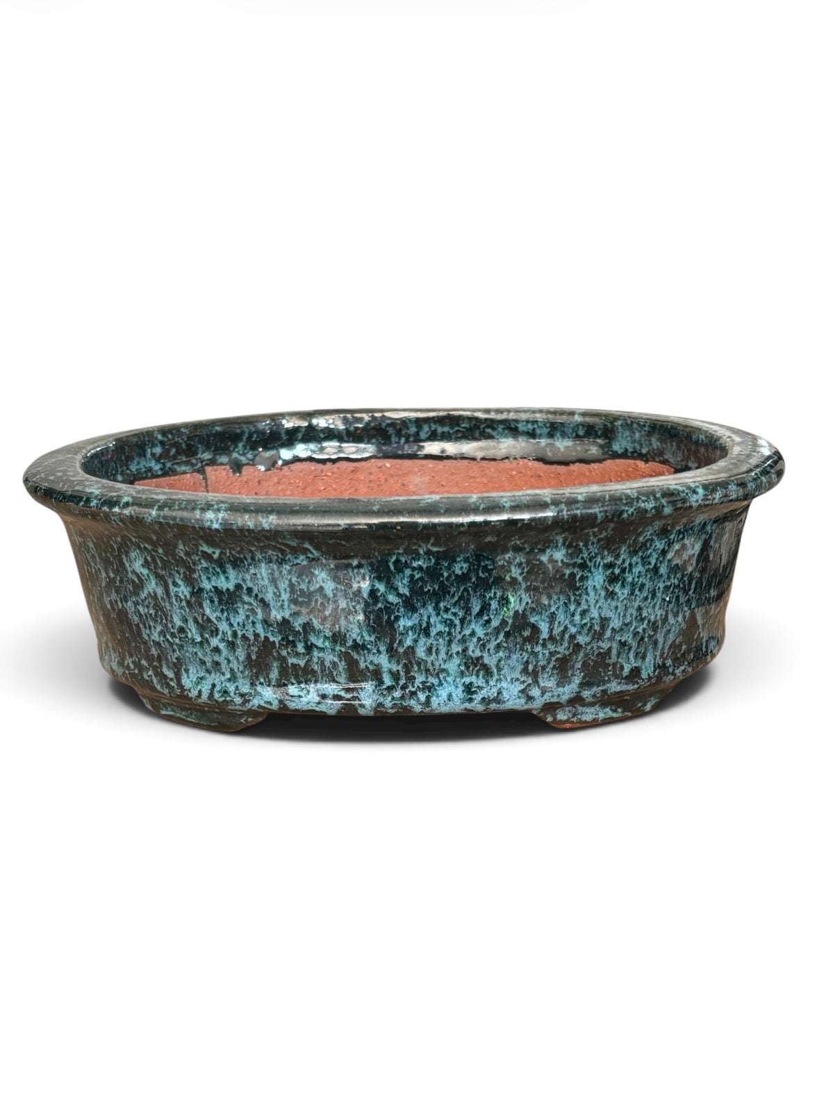 Pot Tokoname Shuho - O15