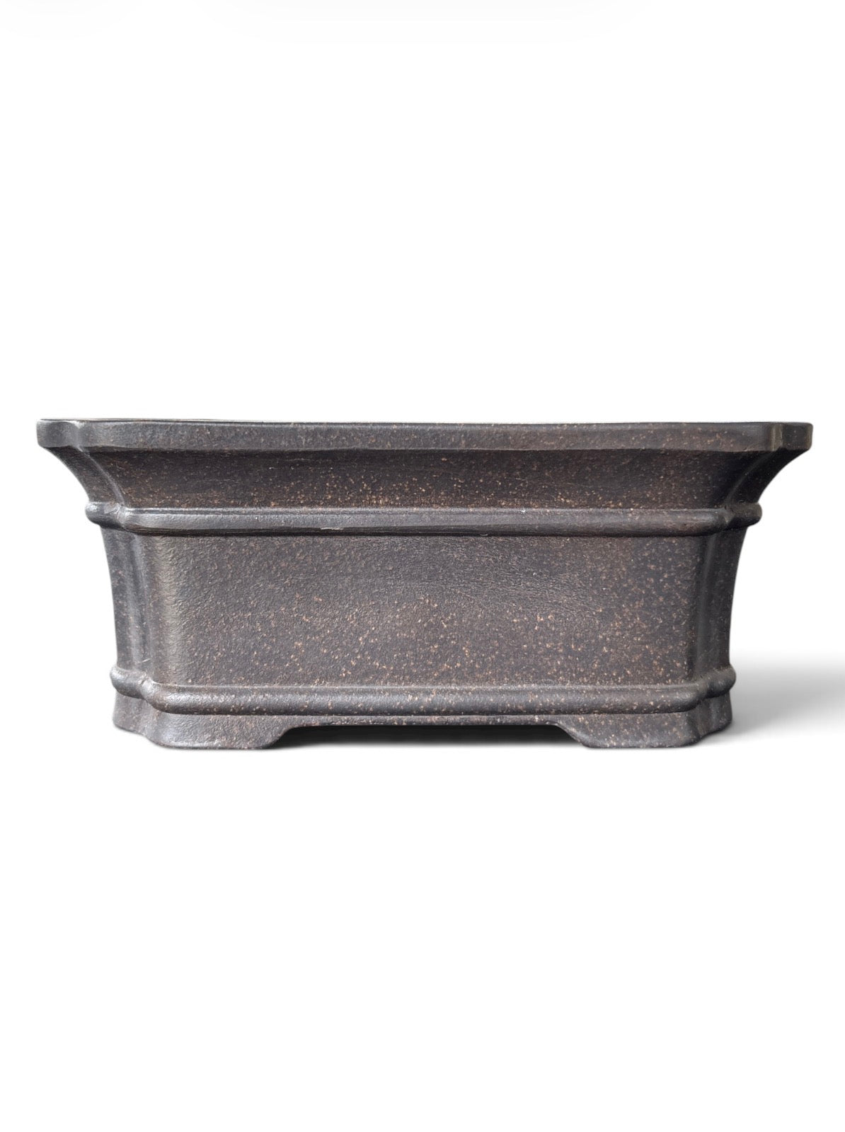 Pot bonsaï (15*9.5*h6cm)