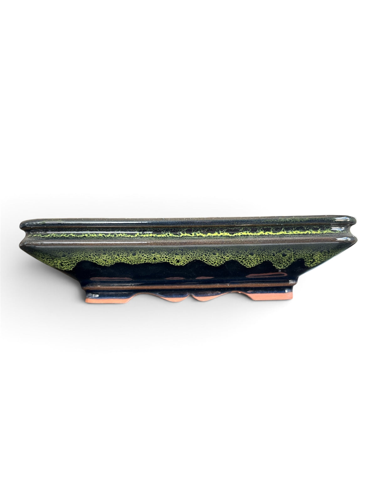 Pot rectangulaire (21.5*16.5*h5.5)