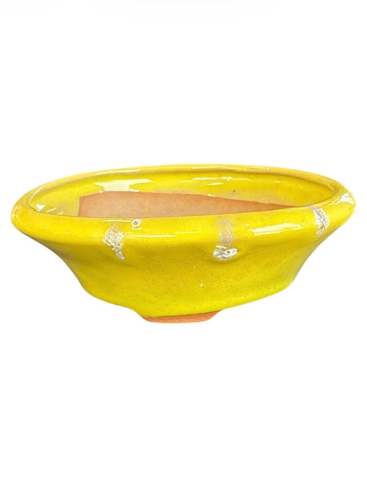 Pot rond (14*h4.5cm)