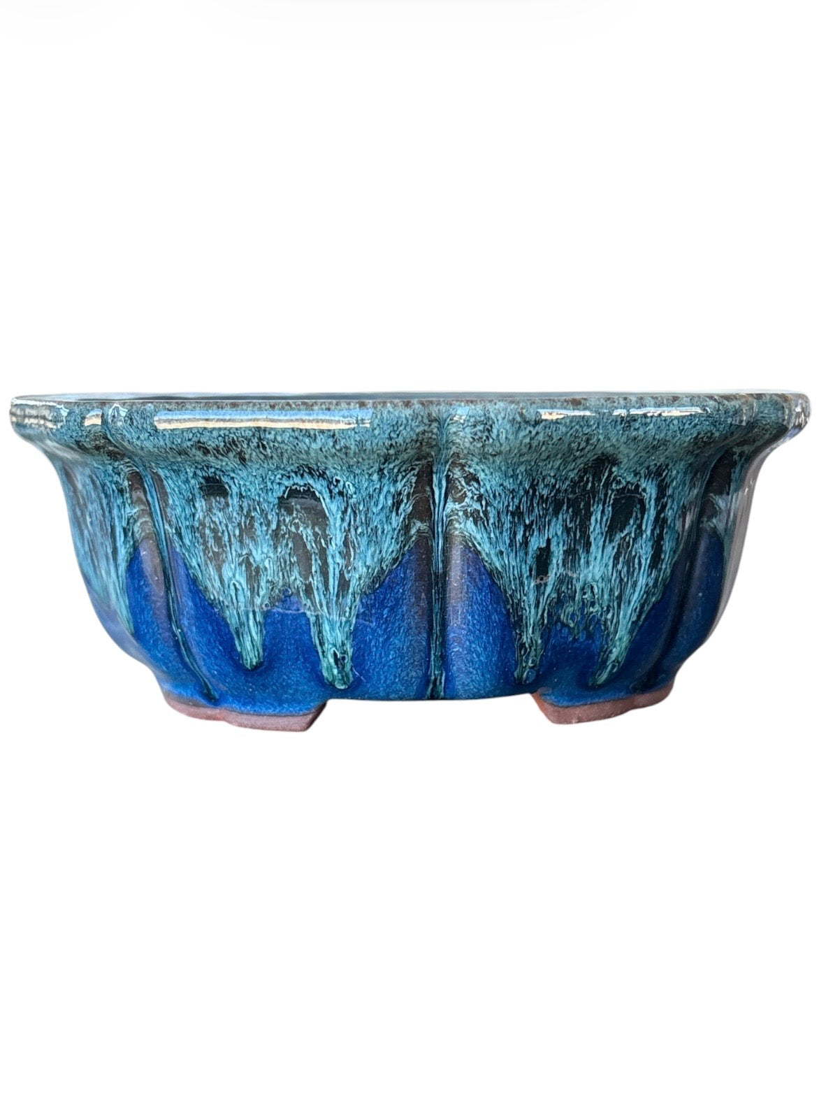 Pot fleur (13.5*h5cm)
