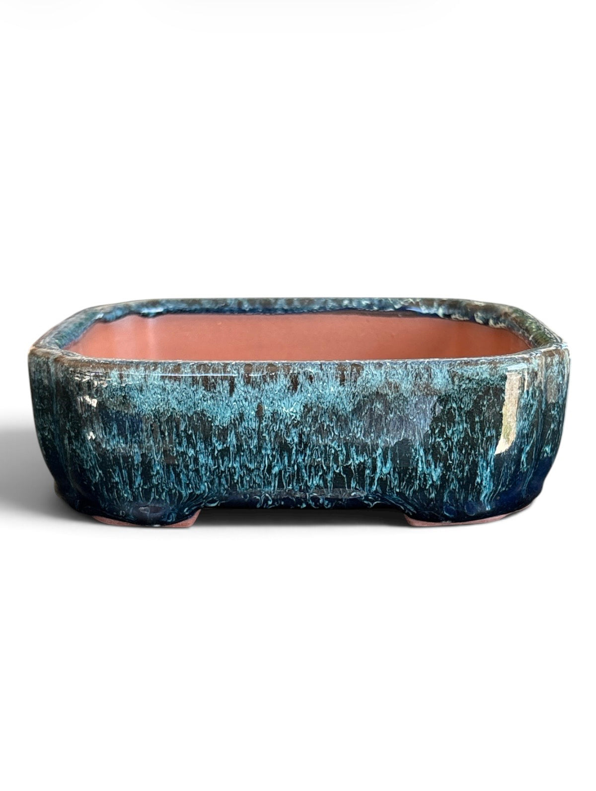 Pot rectangulaire (15*13*h4.5cm)