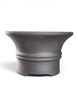 Pot bonsaï cascade (13*h8cm)