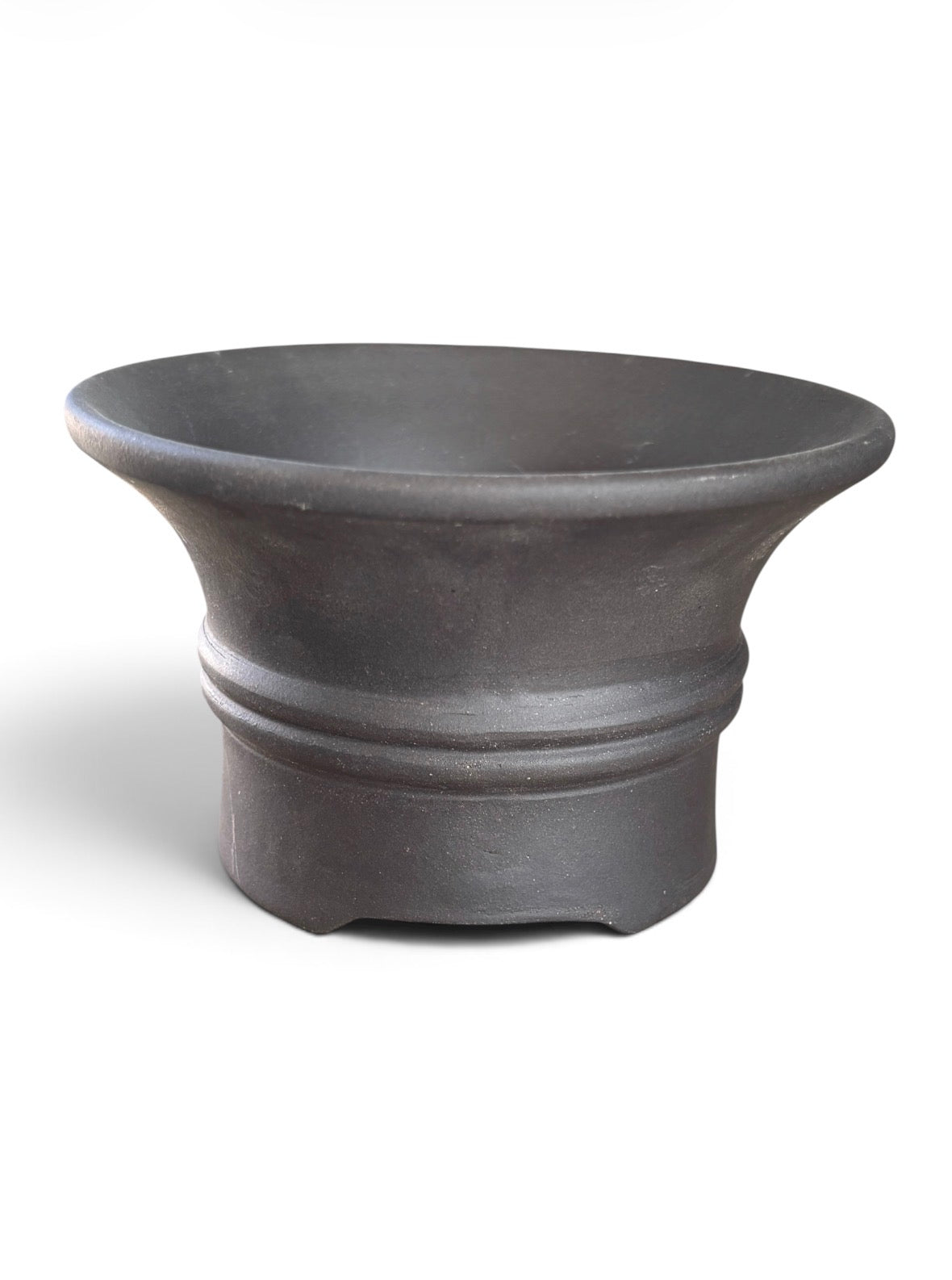 Pot bonsaï cascade (13*h8cm)