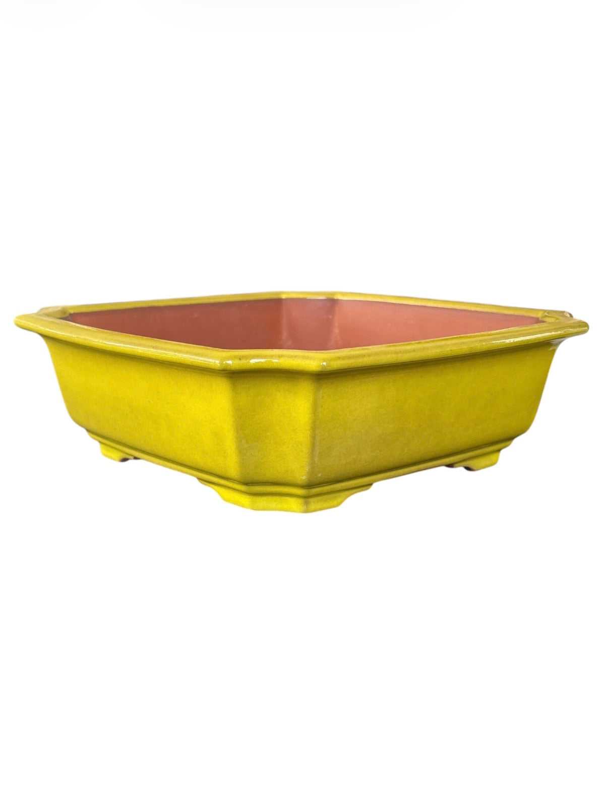 Pot carré (22*22*h7cm)