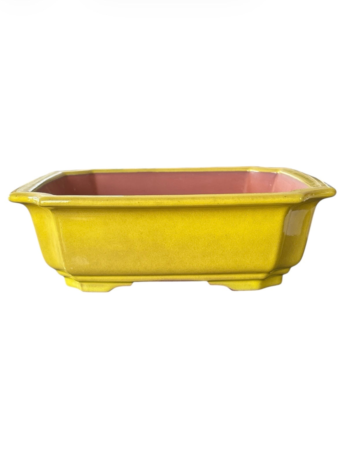Pot carré (22*22*h7cm)