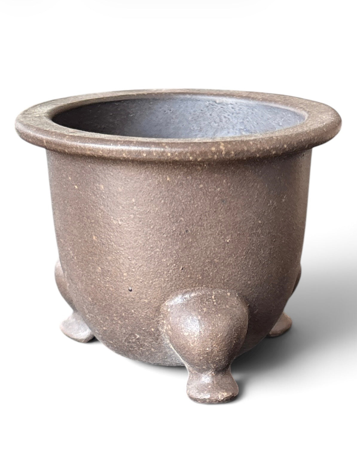 Pot rond (9*h7.5cm)
