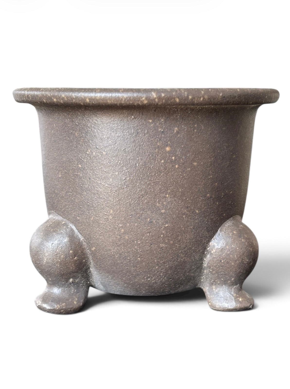 Pot rond (9*h7.5cm)
