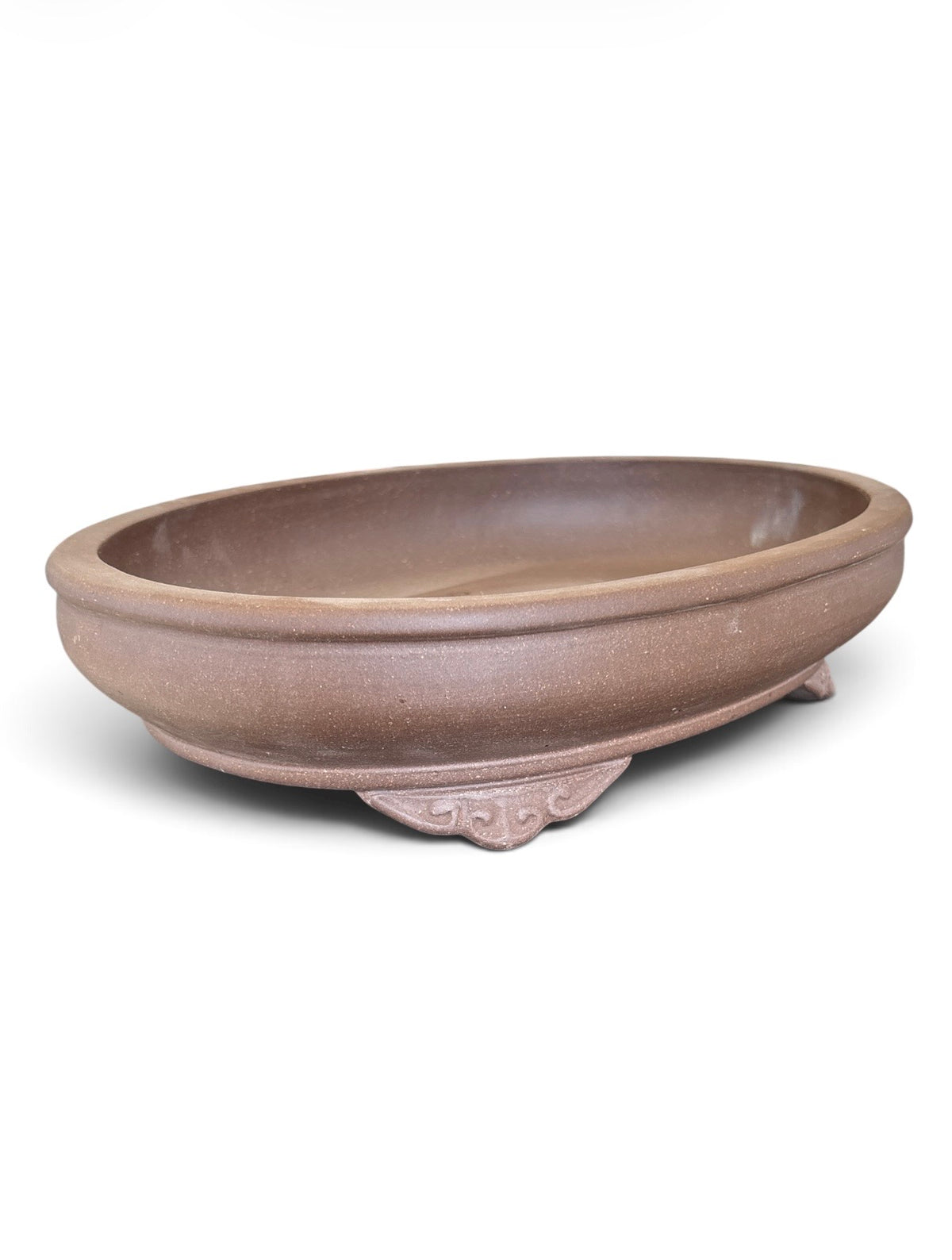 Pot ovale (35*27*h8cm)