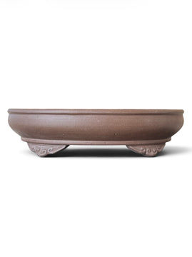 Pot ovale (35*27*h8cm)