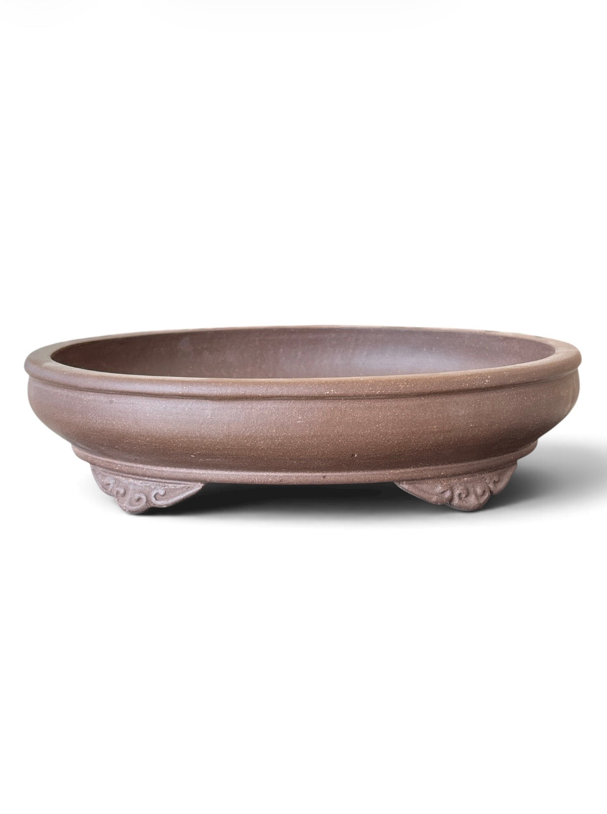 Pot ovale (35*27*h8cm)