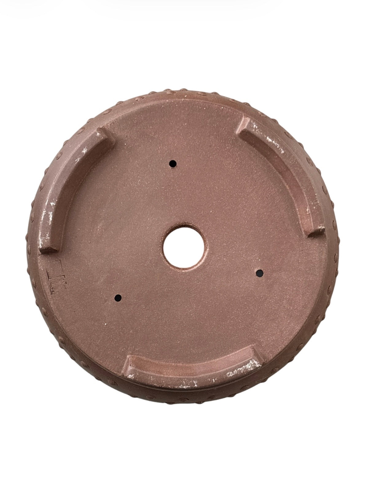 Pot tambour (40*h12cm)