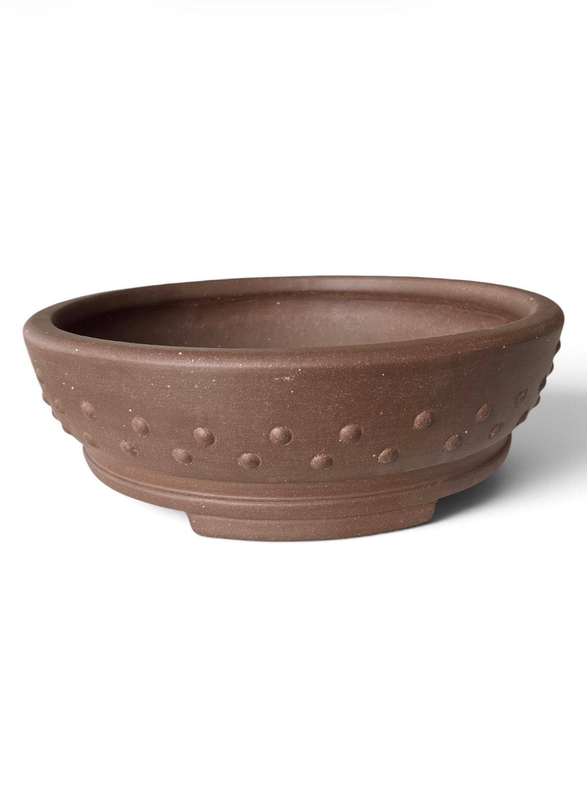 Pot tambour (40*h12cm)