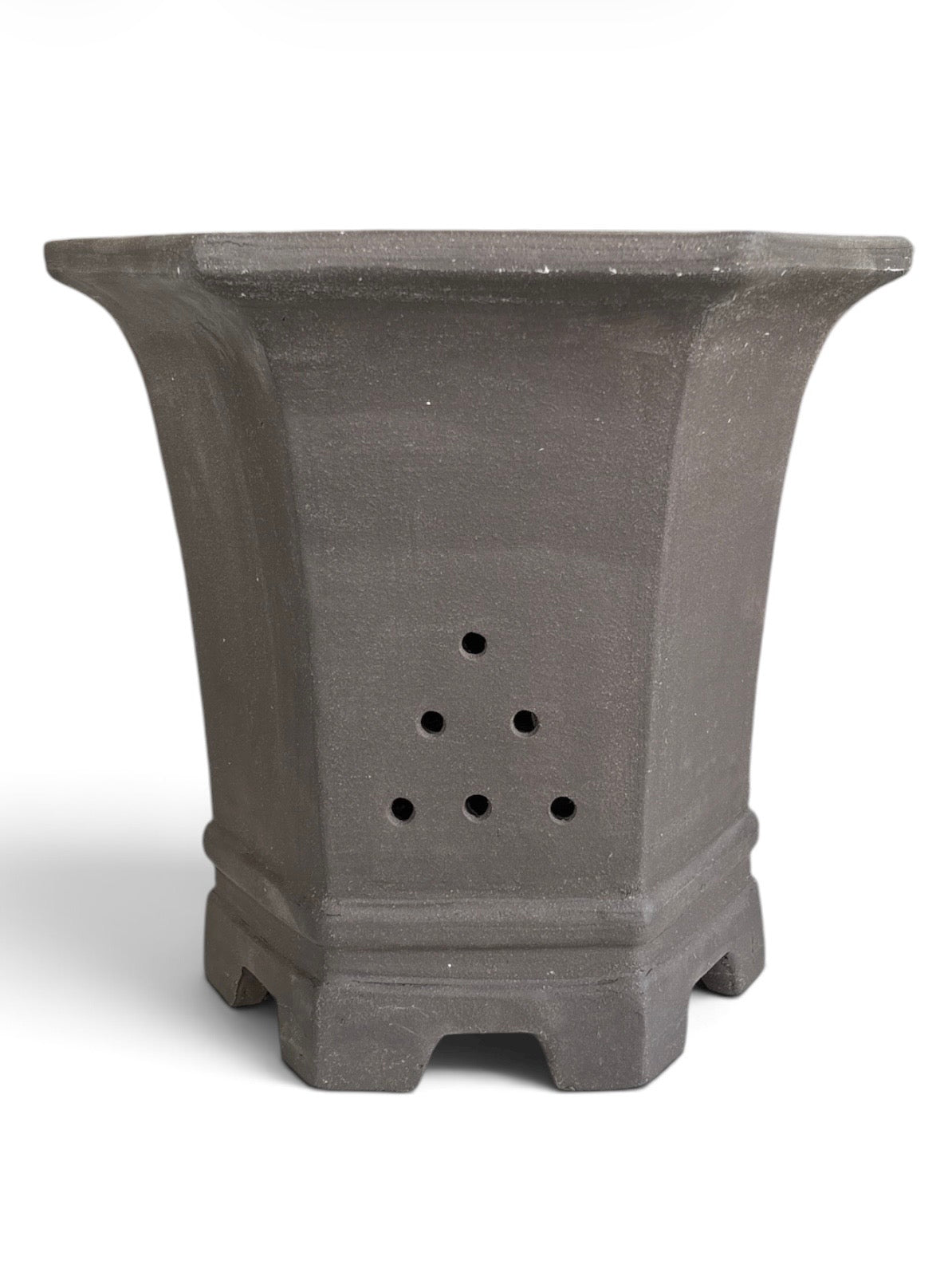 Pot cascade hexagonal (29*29*h30cm)
