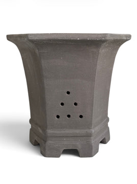 Pot cascade hexagonal (29*29*h30cm)