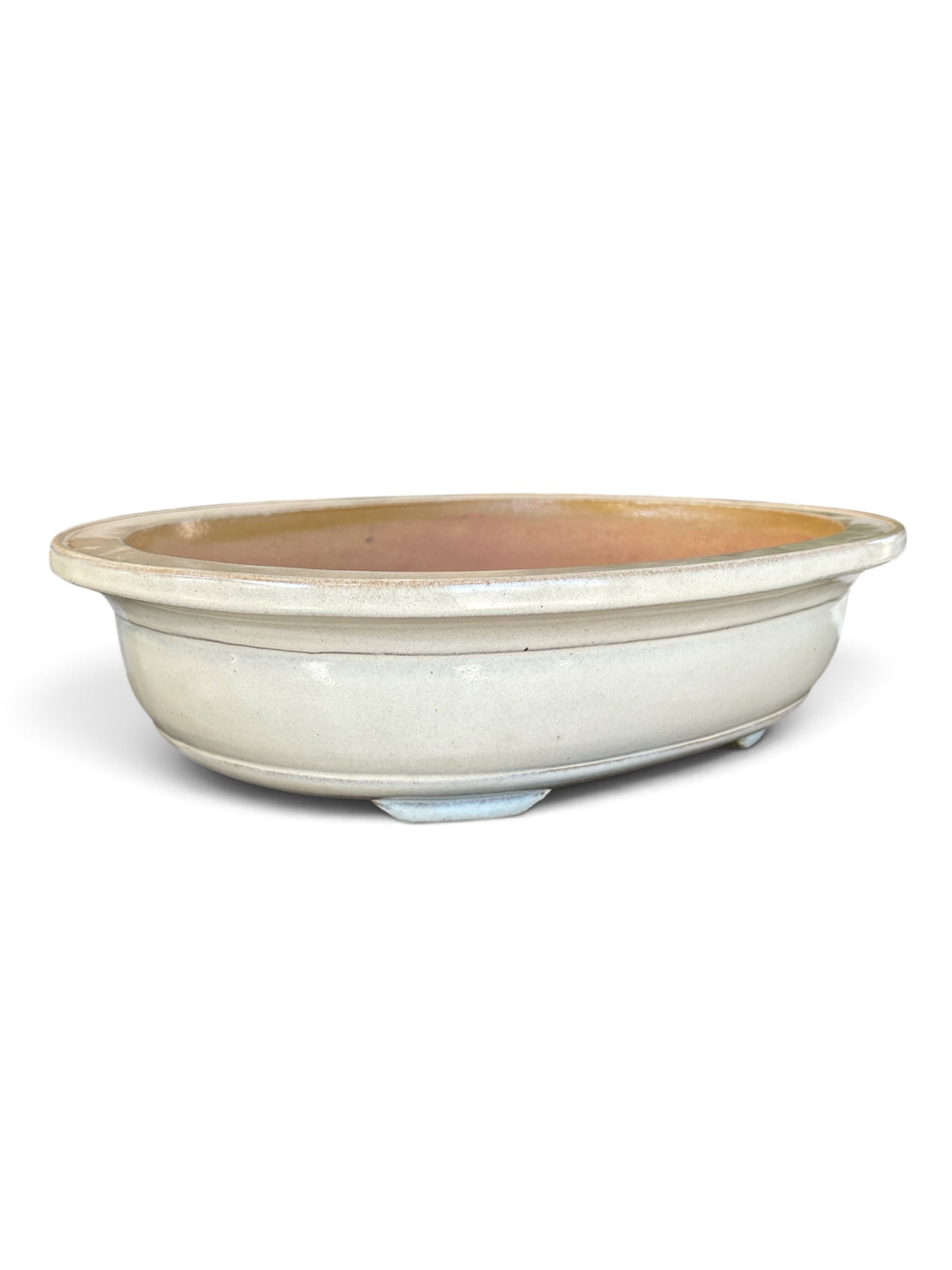 Pot ovale (41*32*h10cm)