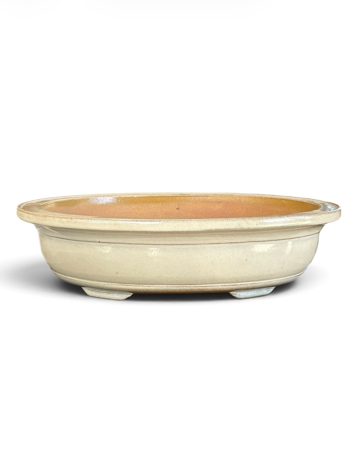 Pot ovale (41*32*h10cm)