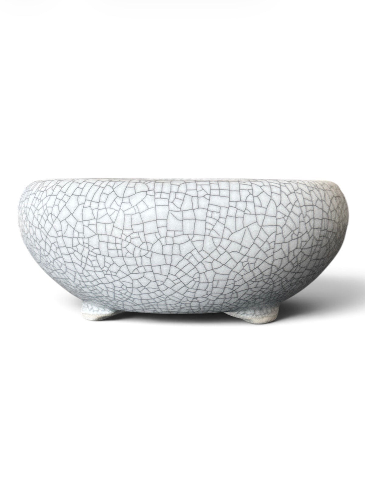 Pot rond (10.5*h4.5cm)