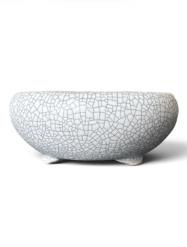 Pot rond (10.5*h4.5cm)