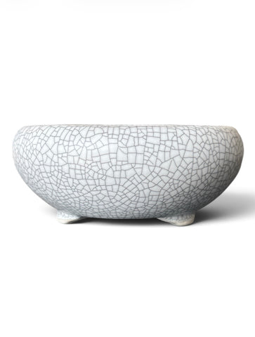 Pot rond (10.5*h4.5cm)
