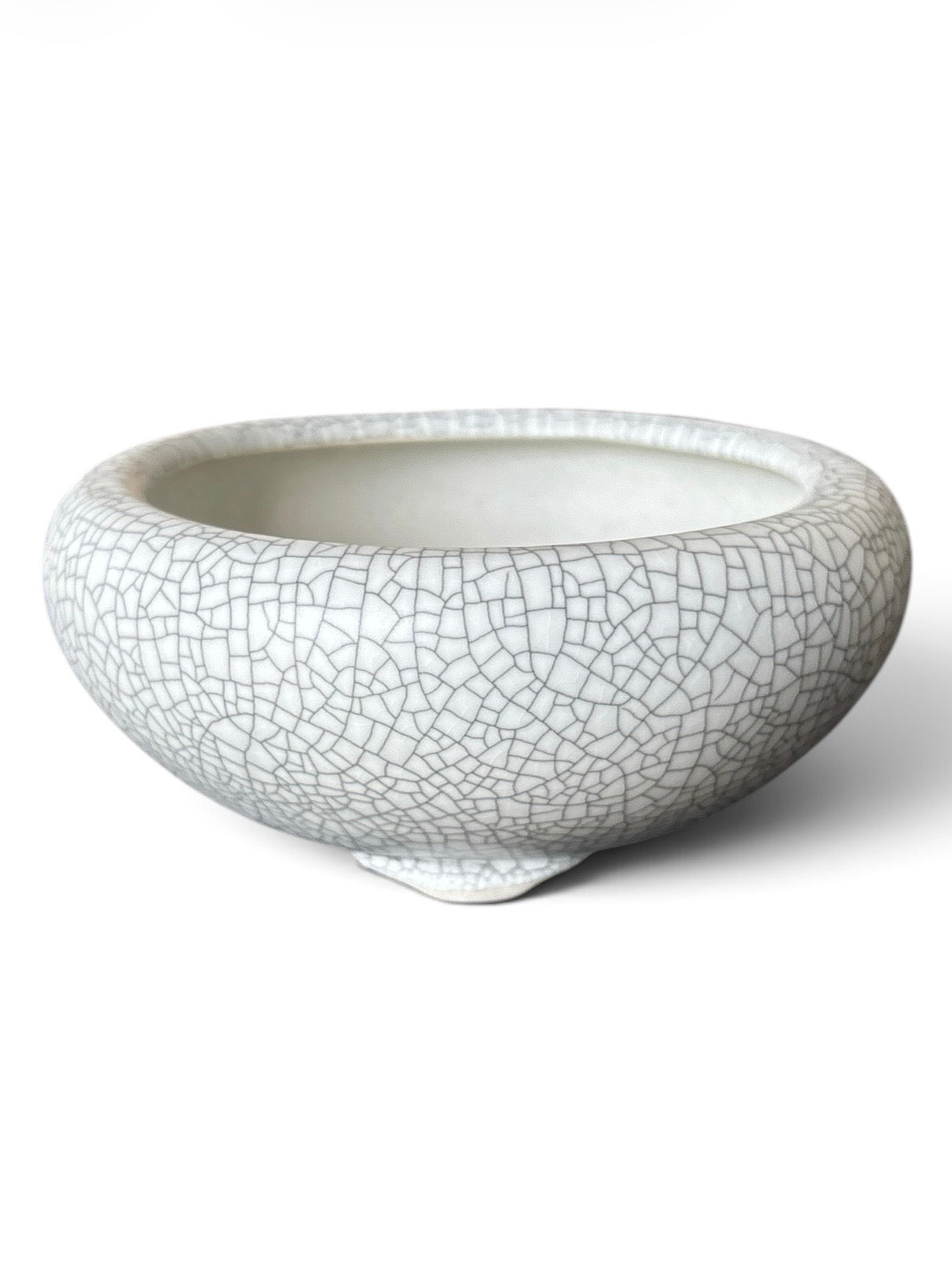 Pot rond (10.5*h4.5cm)