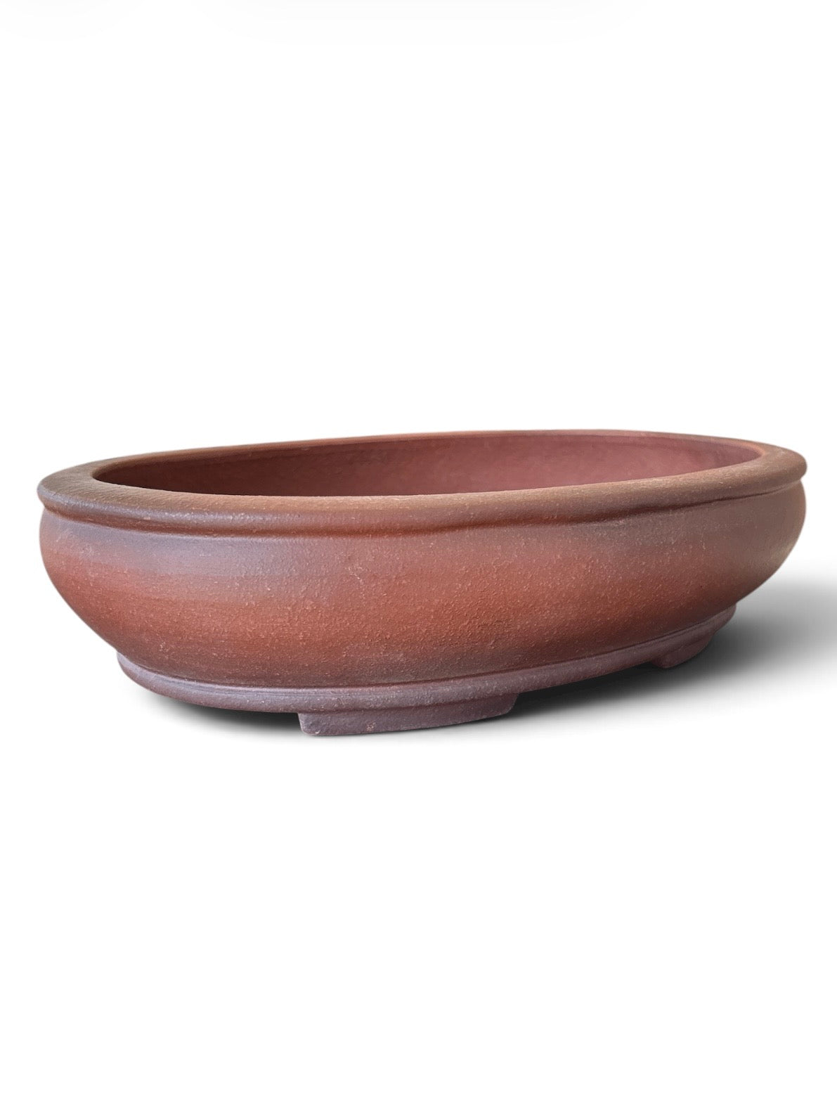 Pot ovale (27.5*20*h6.5cm)