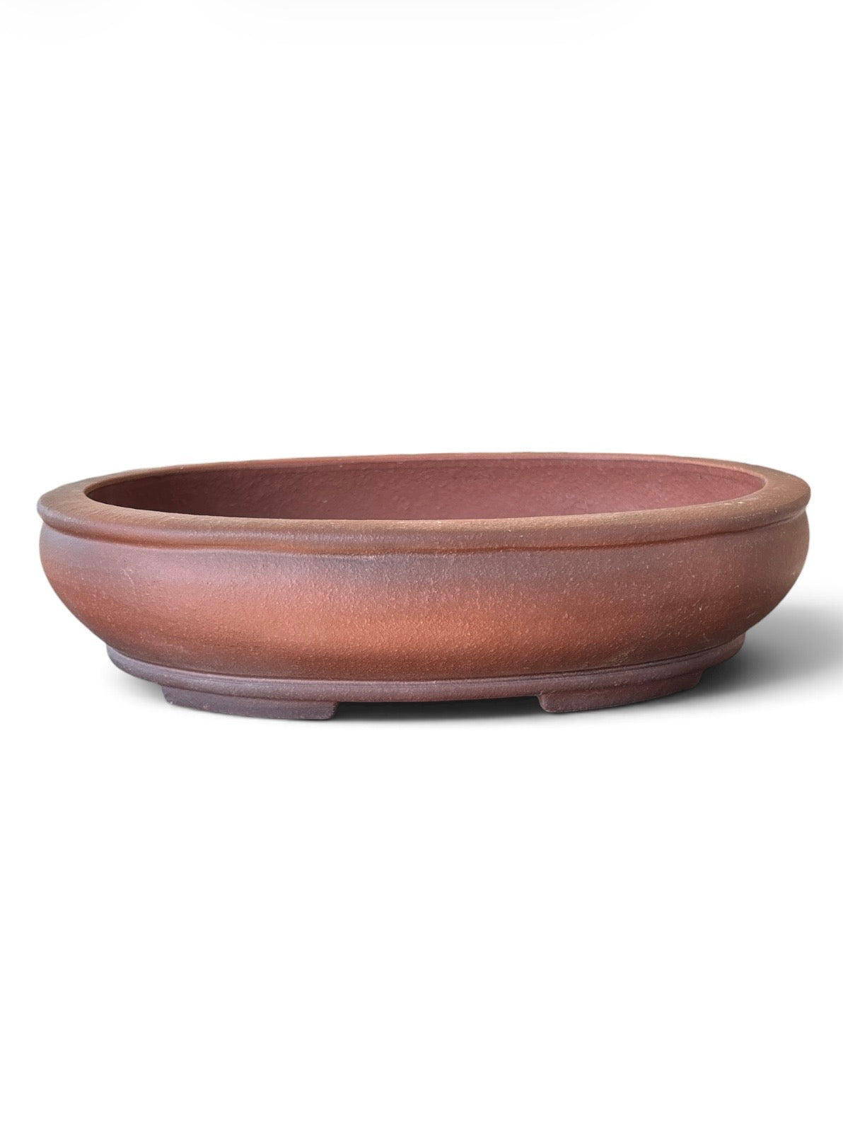 Pot ovale (27.5*20*h6.5cm)