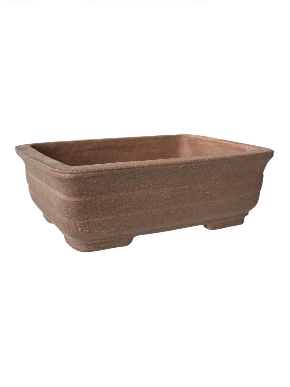 Pot rectangulaire (16*12*h5cm)