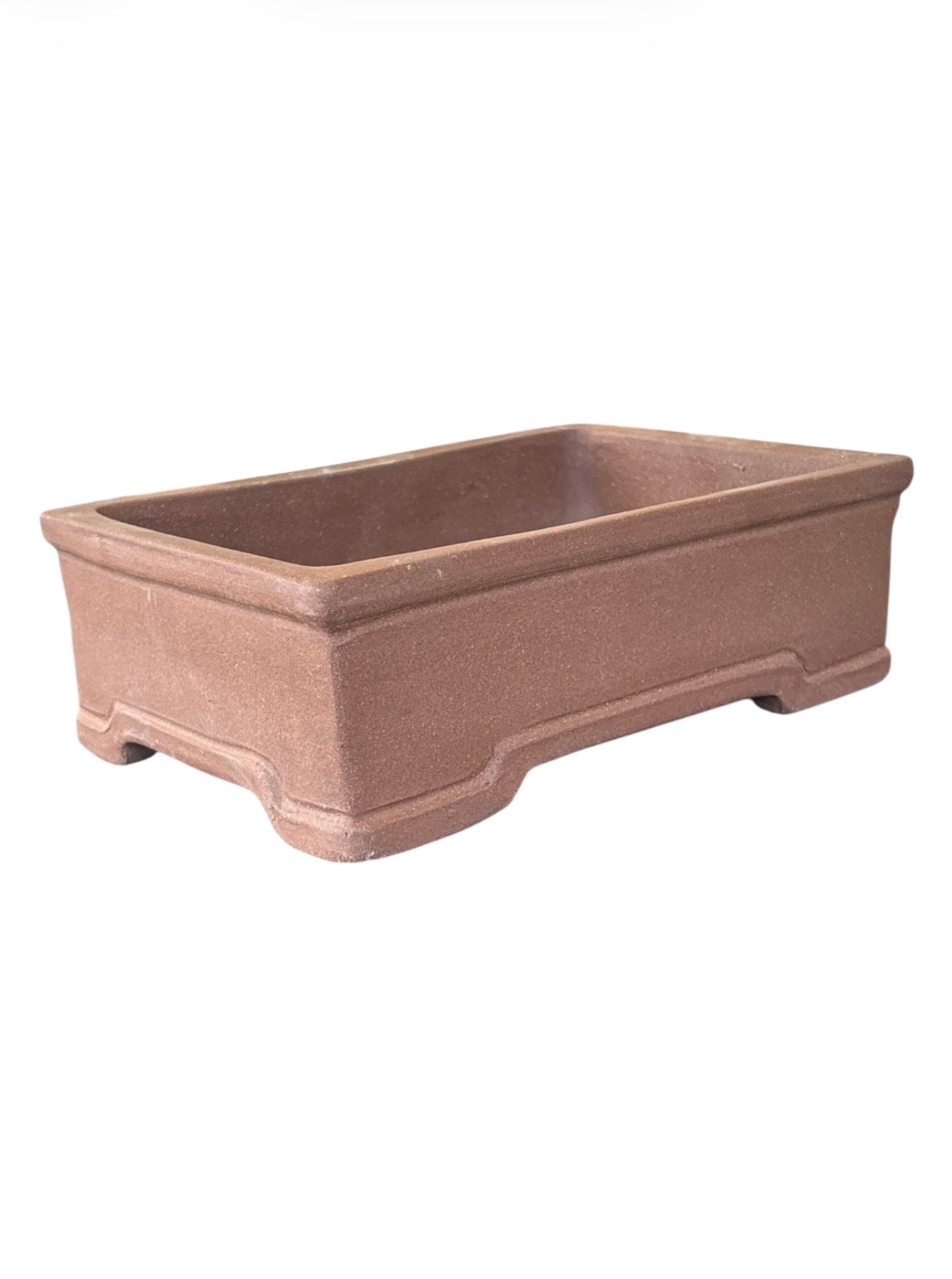 Pot rectangulaire (20*14*h7cm)