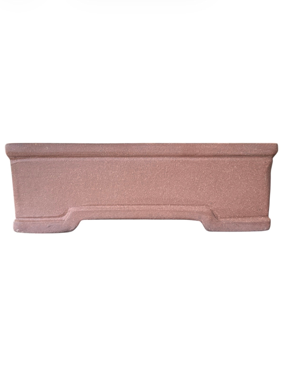 Pot rectangulaire (20*14*h7cm)