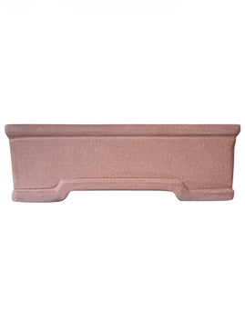 Pot rectangulaire (20*14*h7cm)