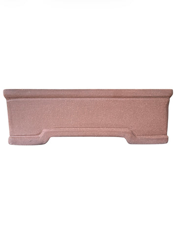 Pot rectangulaire (20*14*h7cm)