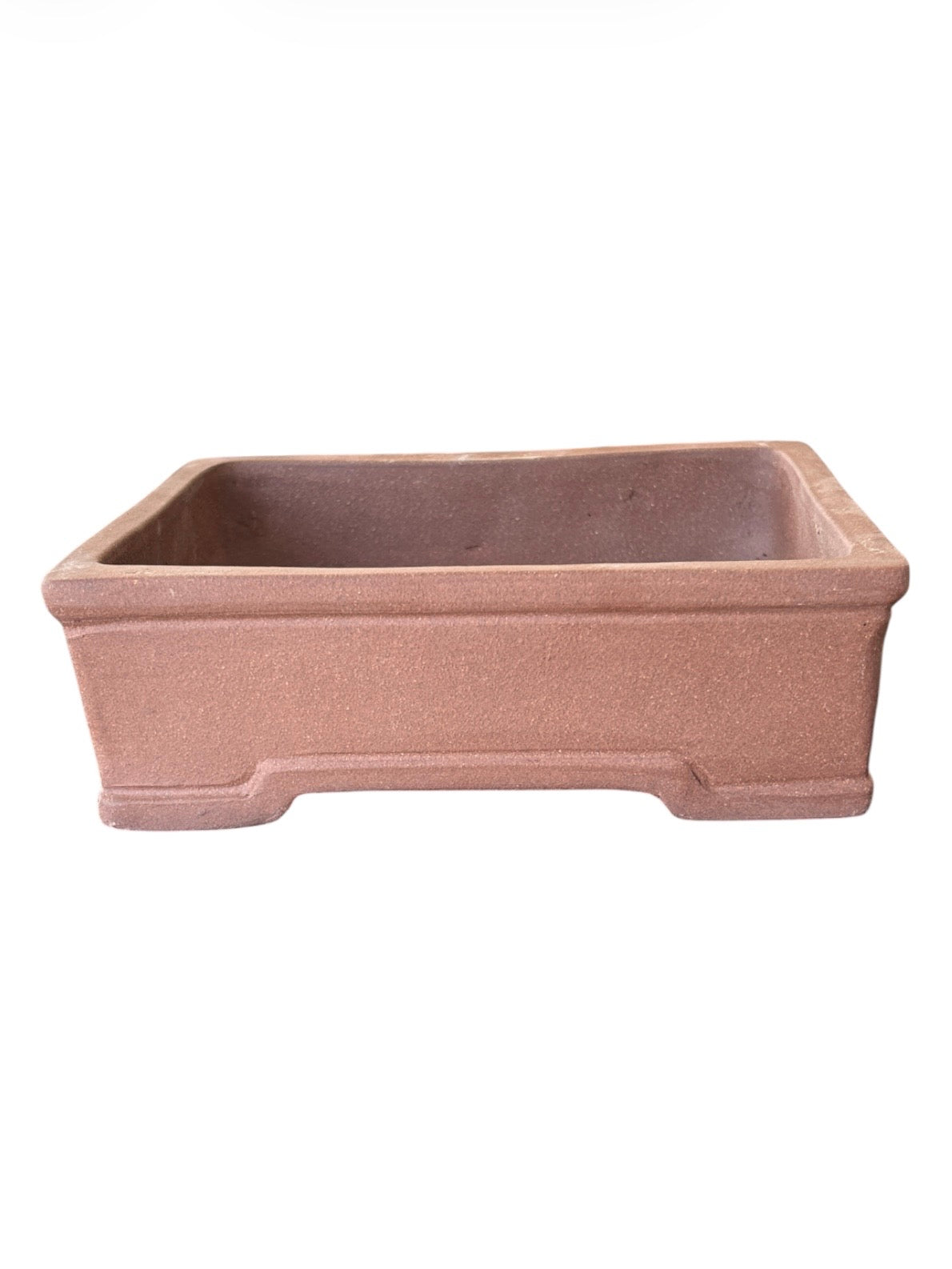 Pot rectangulaire (20*14*h7cm)
