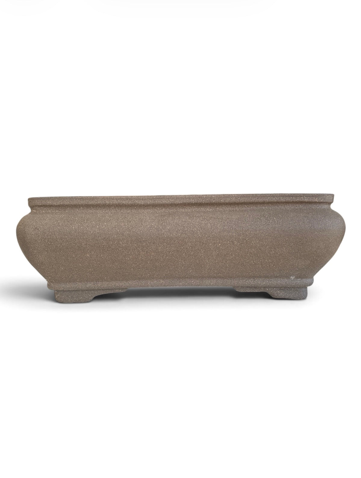 Pot rectangulaire (26*21*h8.5cm)