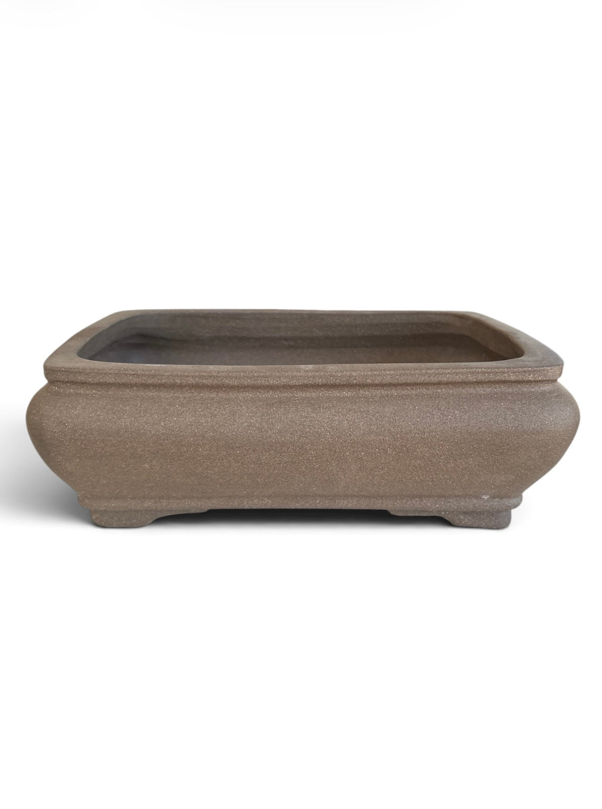 Pot rectangulaire (26*21*h8.5cm)