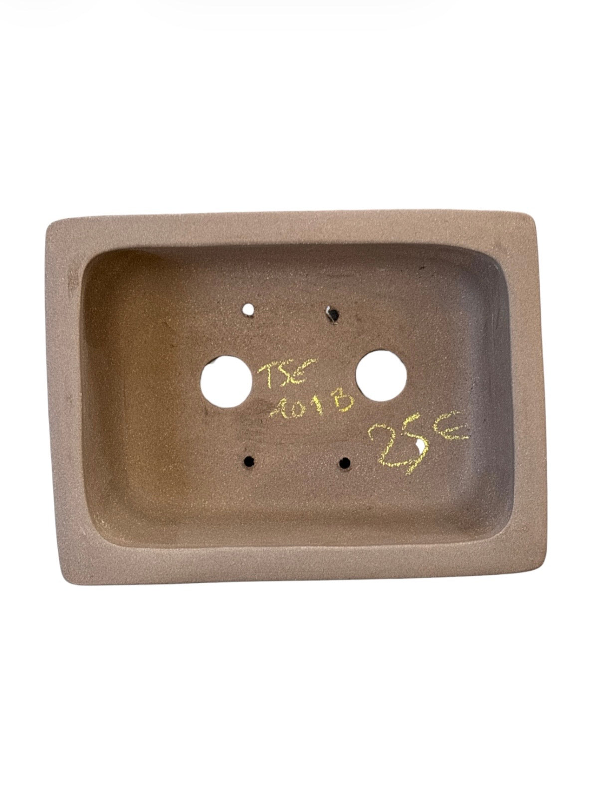 Pot rectangulaire (26*19.5*h8.5cm)