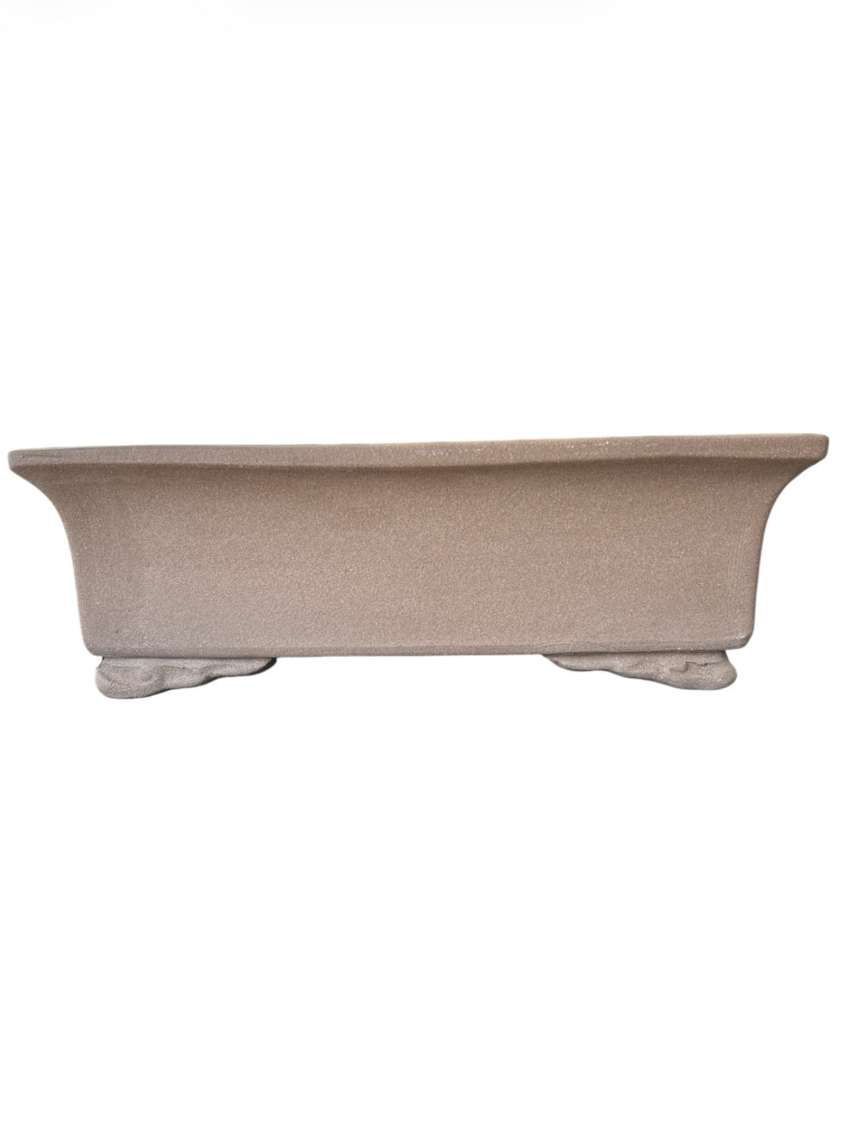 Pot rectangulaire (26*19.5*h8.5cm)